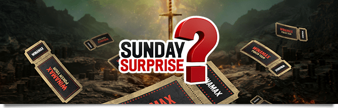Sunday Surprise