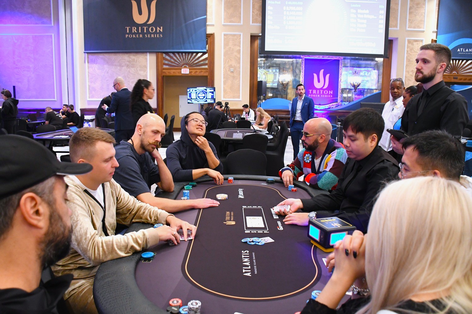 Table Kenney/Chdiwick/Orpen/Ponakovs