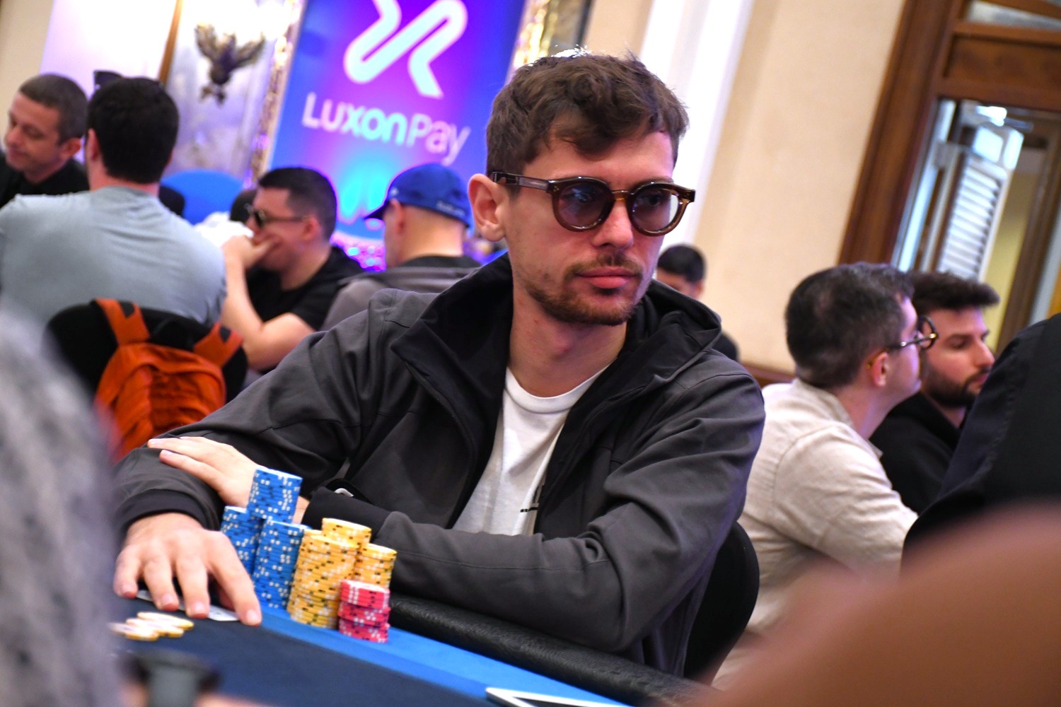 Fedor Holz