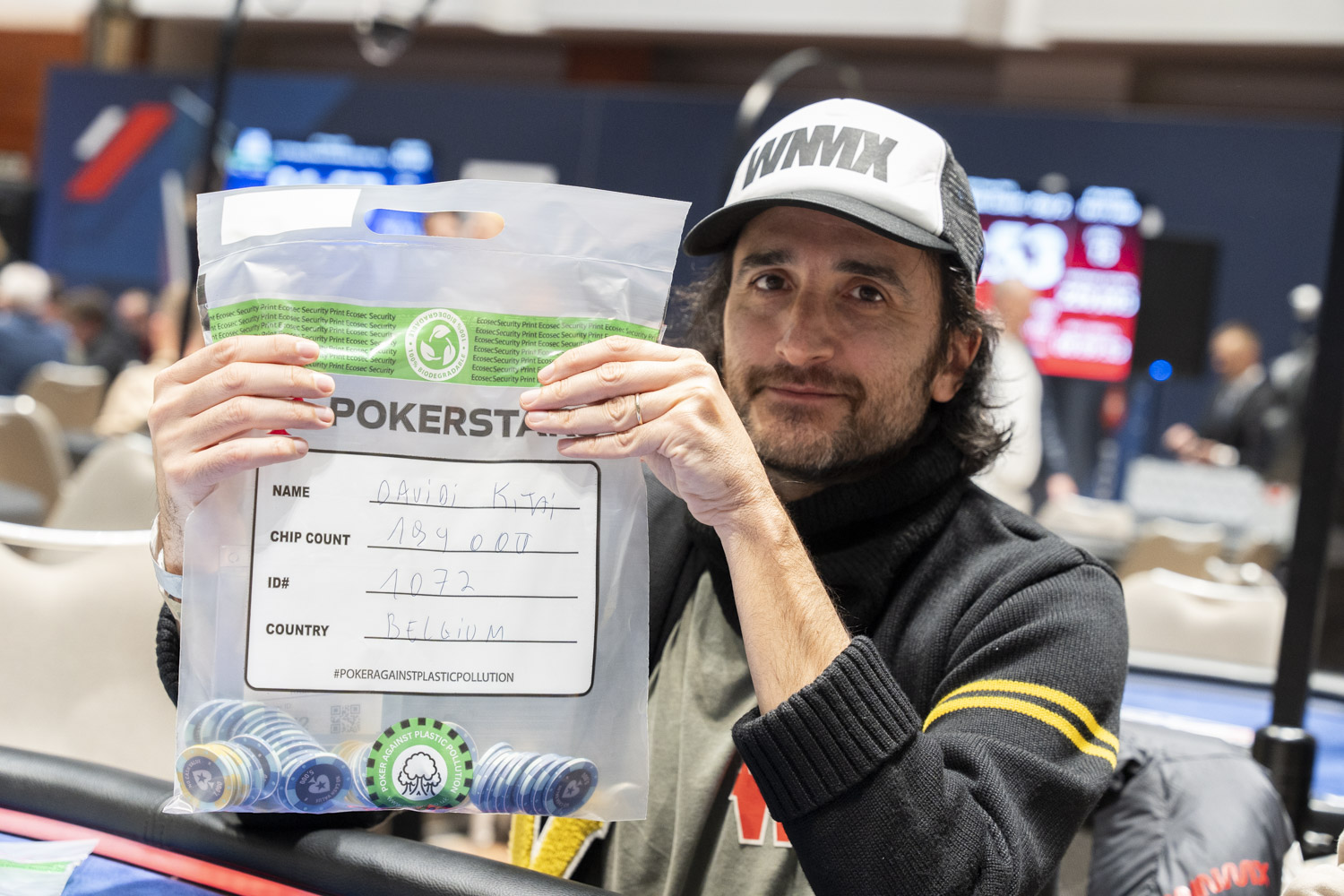 Davidi Kitai