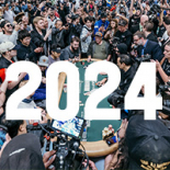 2024 : le bilan poker