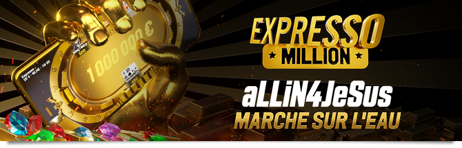 Expresso Million