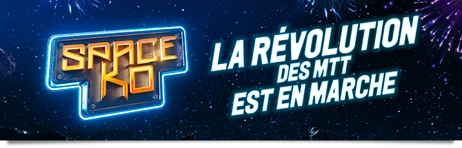Space KO