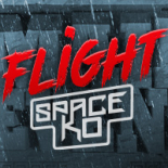 Main Event Flight Space KO Vignette
