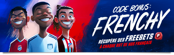 frenchy