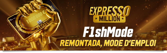 Expresso Million - remontada, mode d'emploi - 06 mars 2025