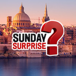 Sunday Surprise