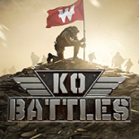 KO Battles Vignette