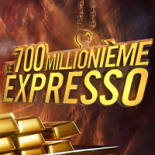 700 Millionième Expresso
