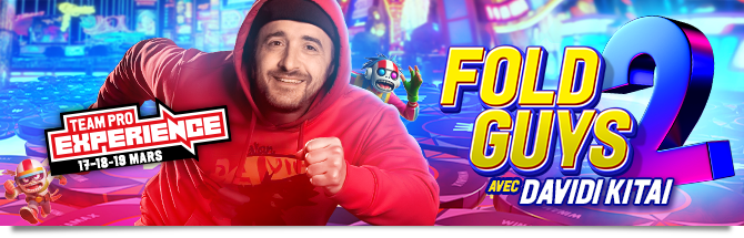 Fold Guys Davidi Kitai