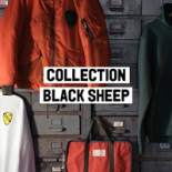 Black Sheep Vignette