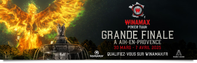 WIPT FINALE