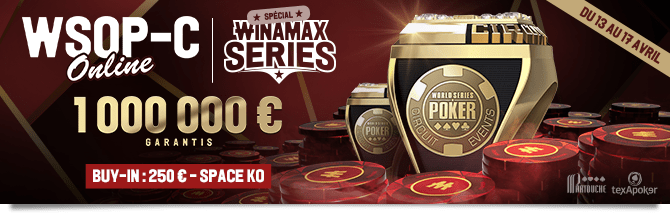 WSOPC ONLINE