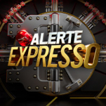 Alerte Expresso - première émission le lundi 24 mars