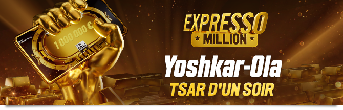 Expresso Million