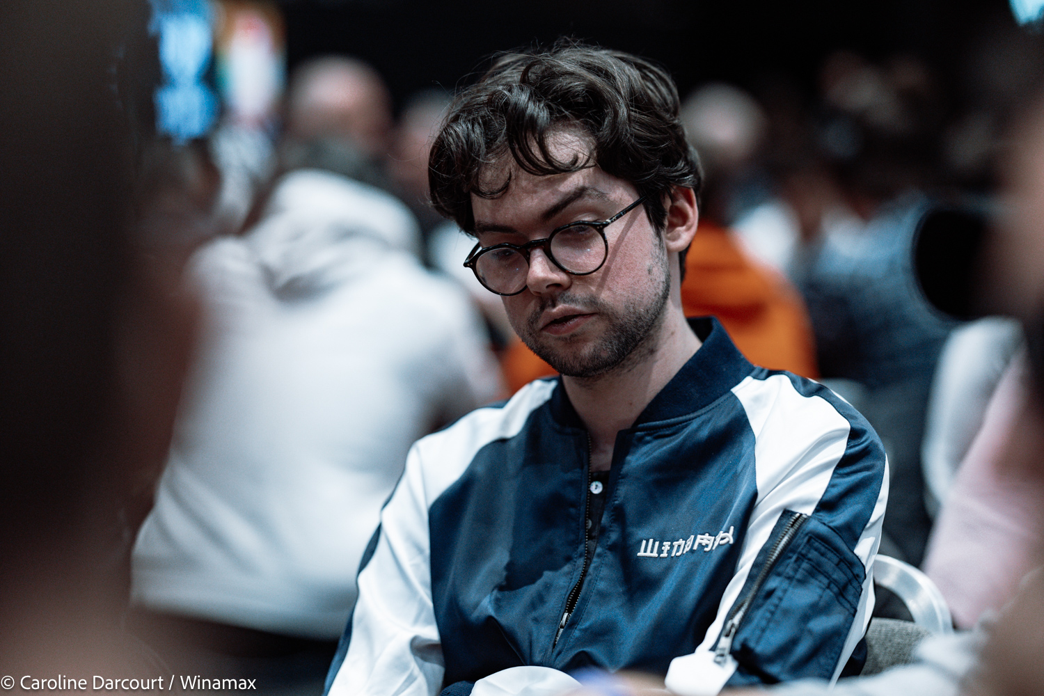 Baptiste Audoli