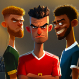 vignette kings league