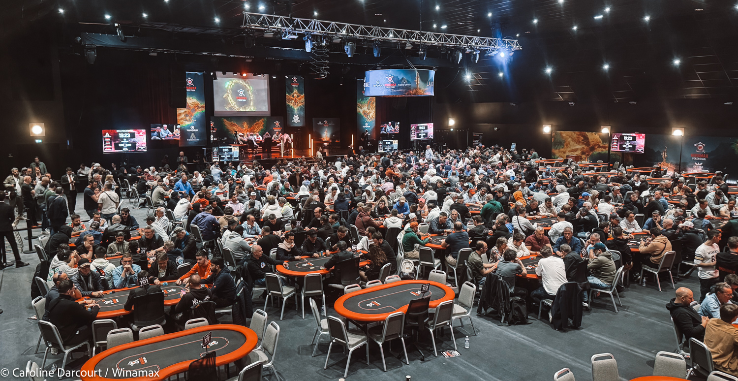 Winamax Poker Tour