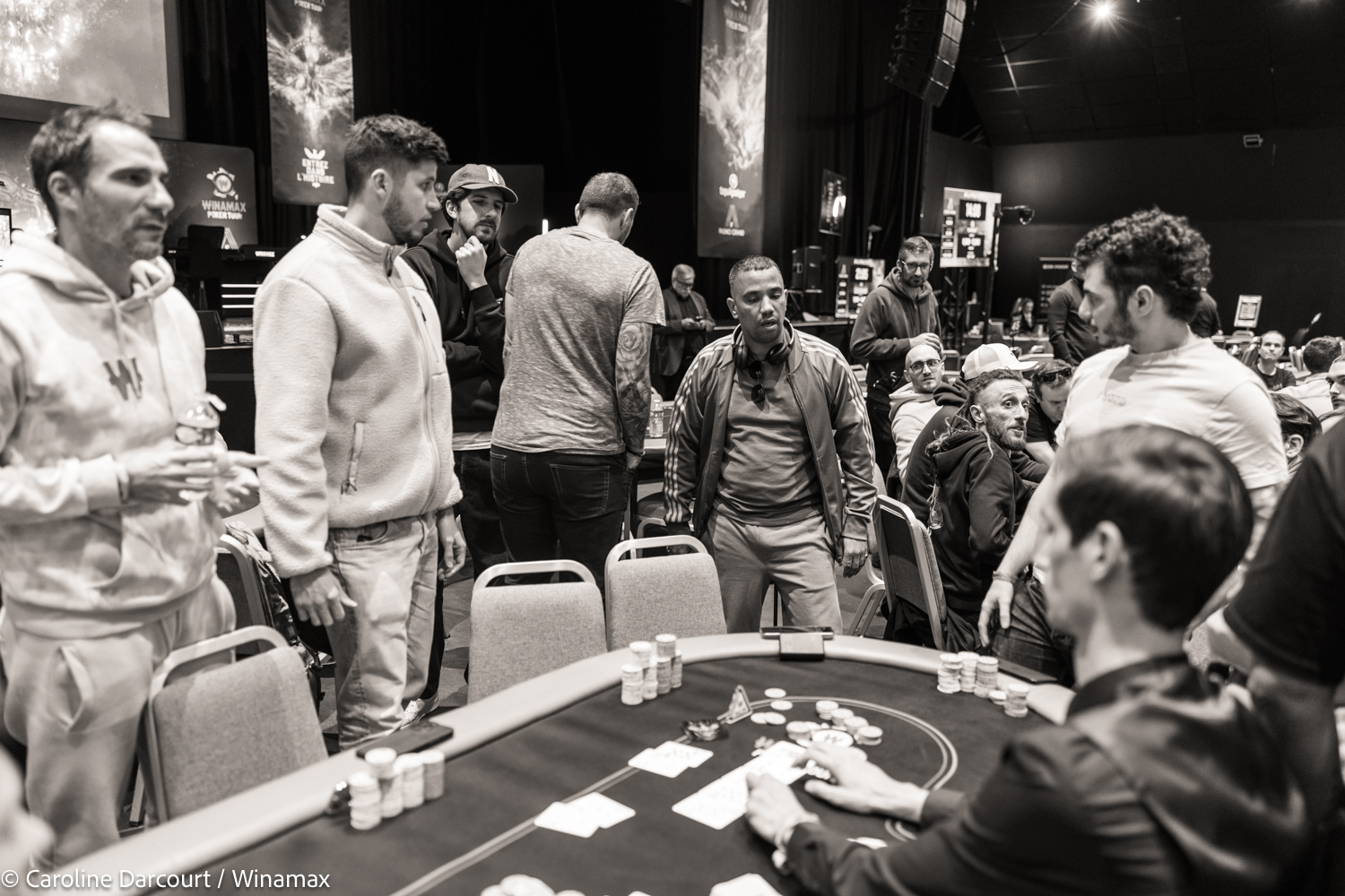 Winamax Poker Tour