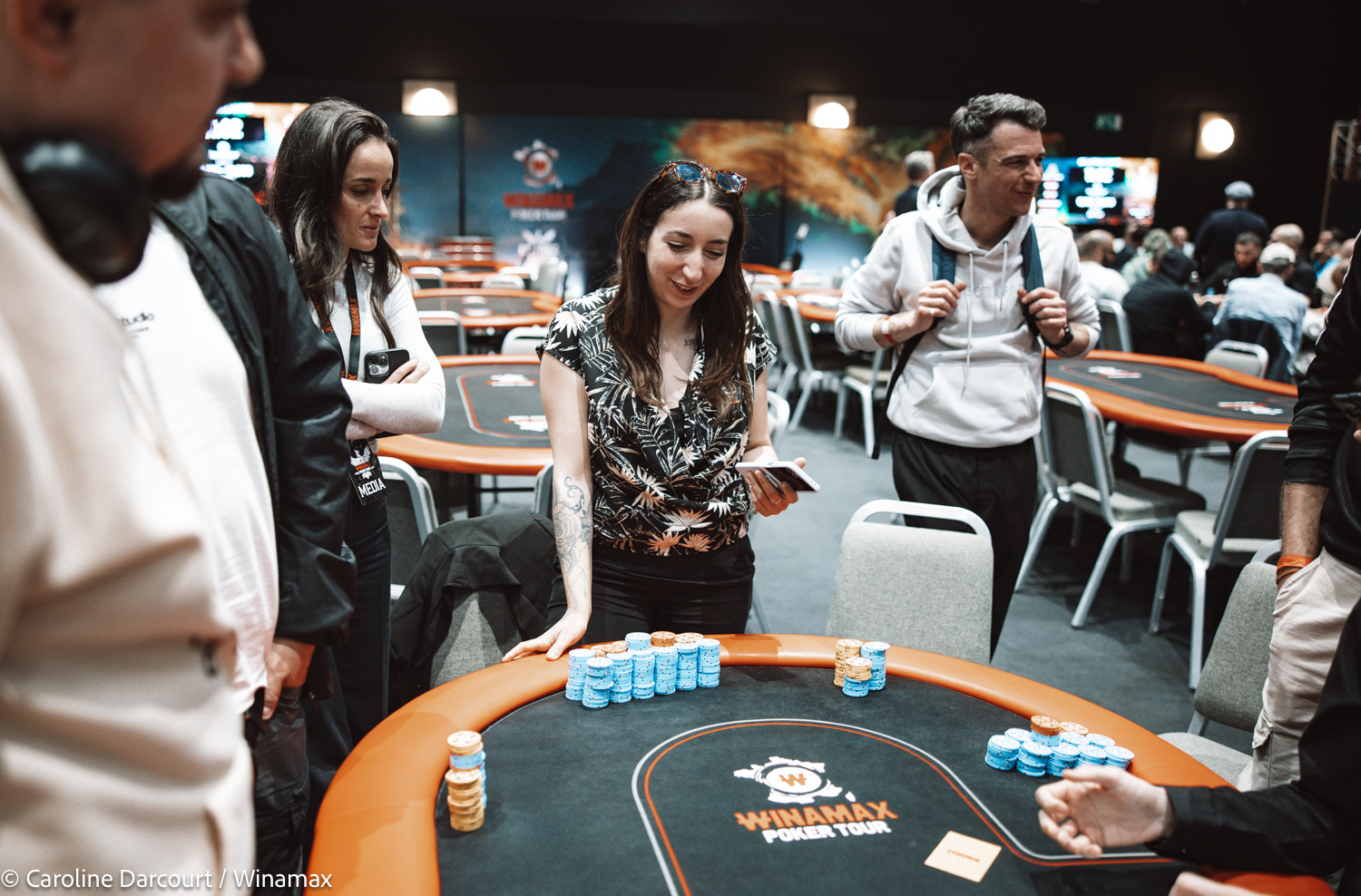 Winamax Poker Tour