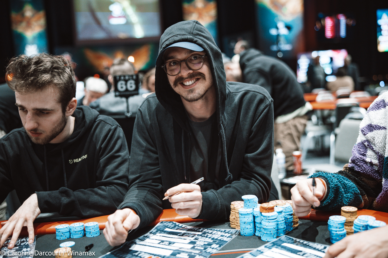 Winamax Poker Tour