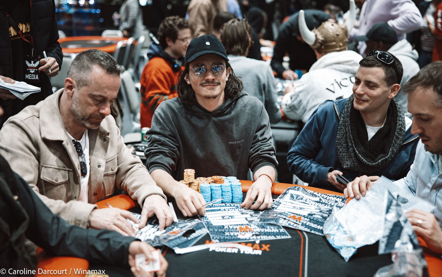 Winamax Poker Tour