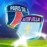 vignette psg astonvilla