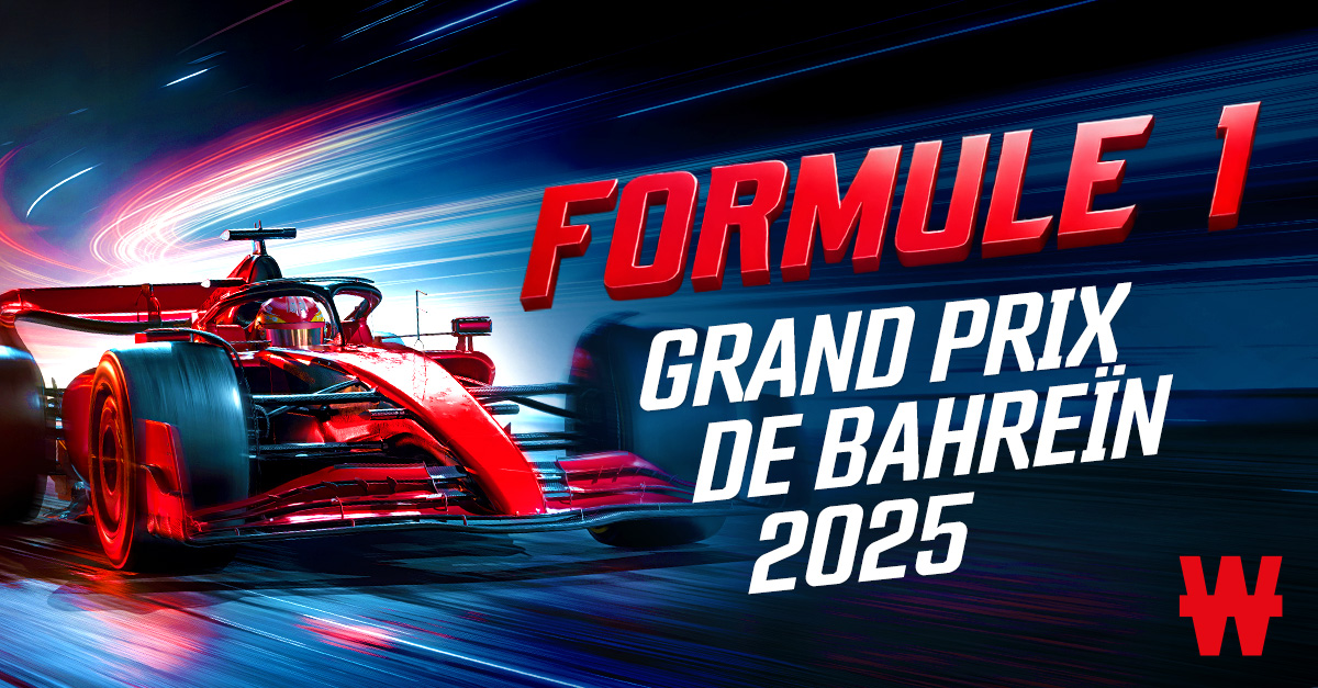 L'Équipe – Lewis Hamilton Vainqueur GP De Bahreïn 2021 – Édition Originale