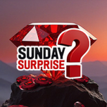 Sunday Surprise Vignette