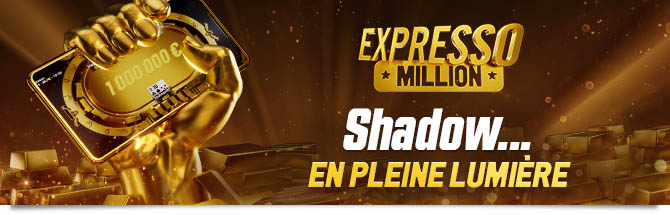 Expresso Million