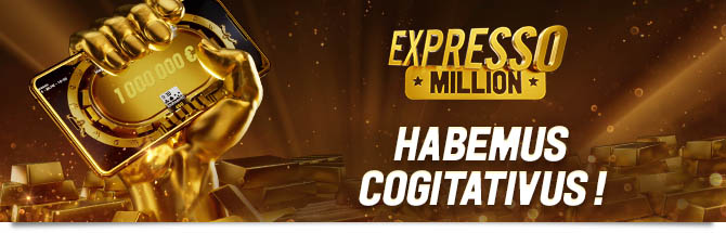 Expresso Million