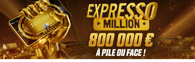 Expresso Million