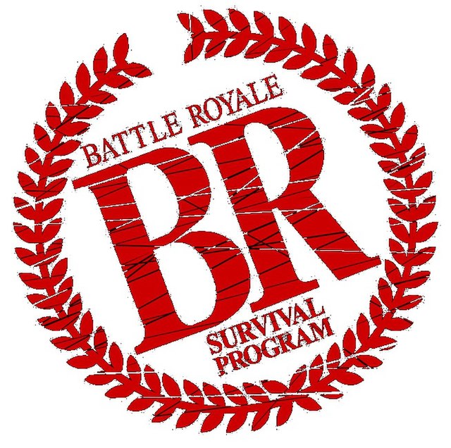 Battle Royale