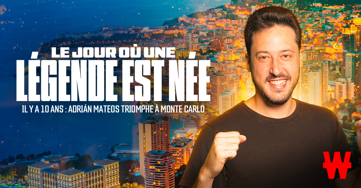ADRIAN MATEOS 10 ANS
