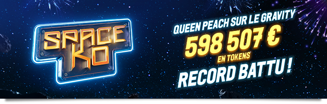 Record Space KO