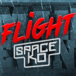 Main Event Flight Space KO Vignette