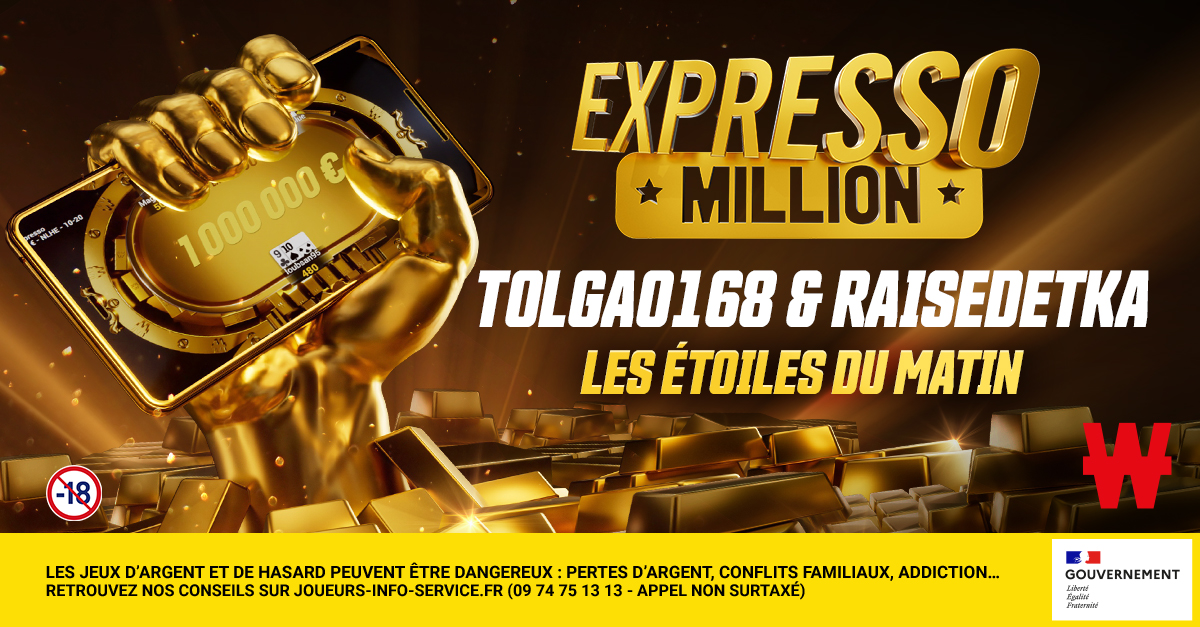 Expresso Million
