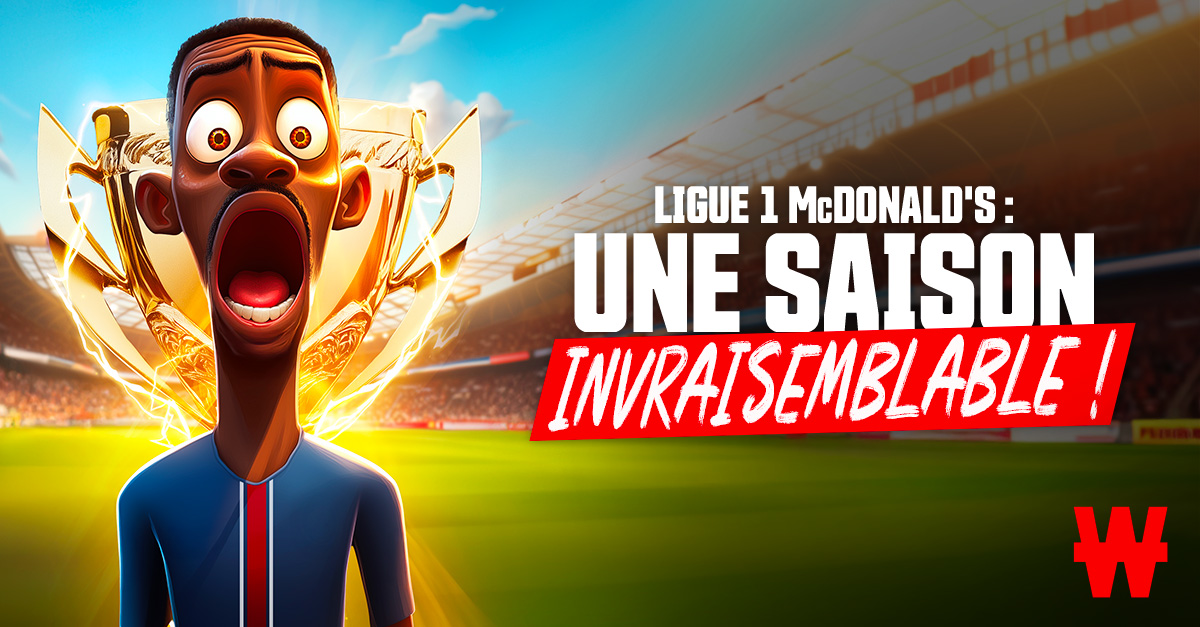 SAISON invraisemble