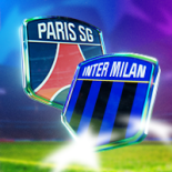 vignette psg inter