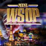 Mini WSOP Vignette