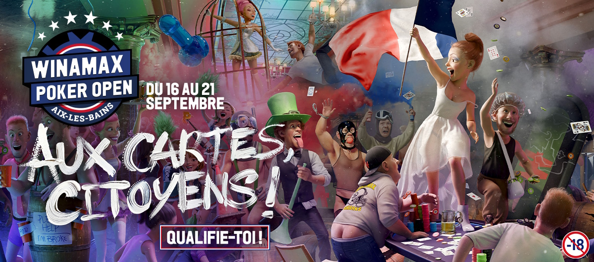 WPO Aix-les-Bains : 16 au 21 septembre 2025