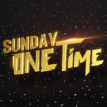 Sunday One Time Vignette