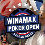 WPO Aix-les-Bains : 16 au 21 septembre 2025
