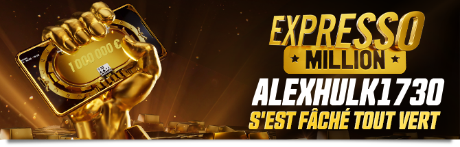 Expresso Million
