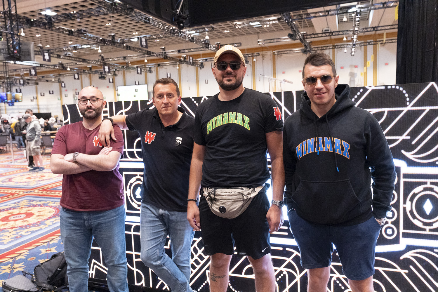 Equipe King5
