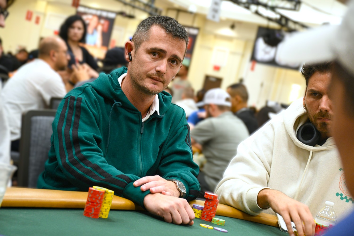 Pierrick Letailleur