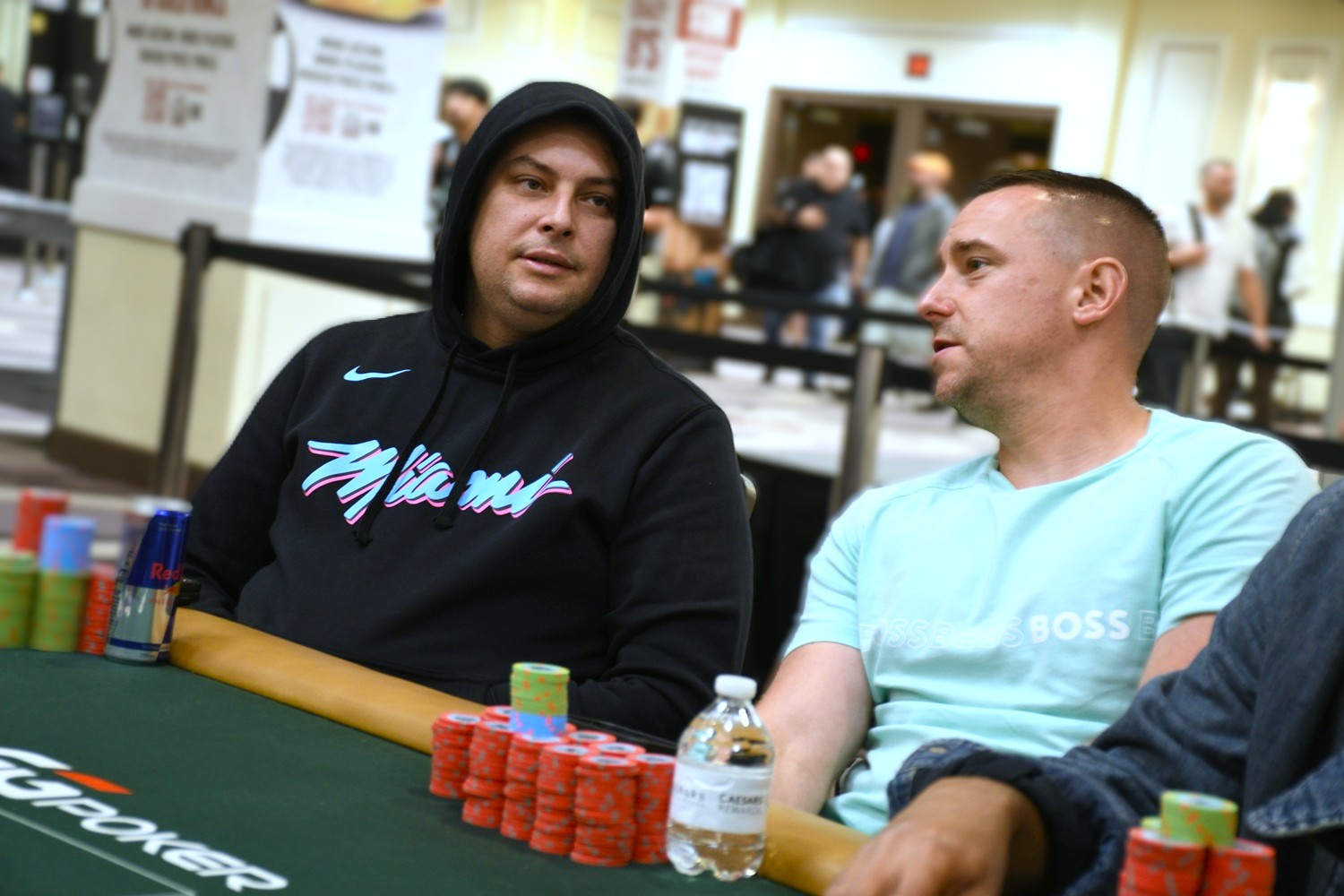 Kevin sinte74 - Allan Tirel