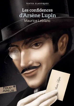 Arsene Lupin