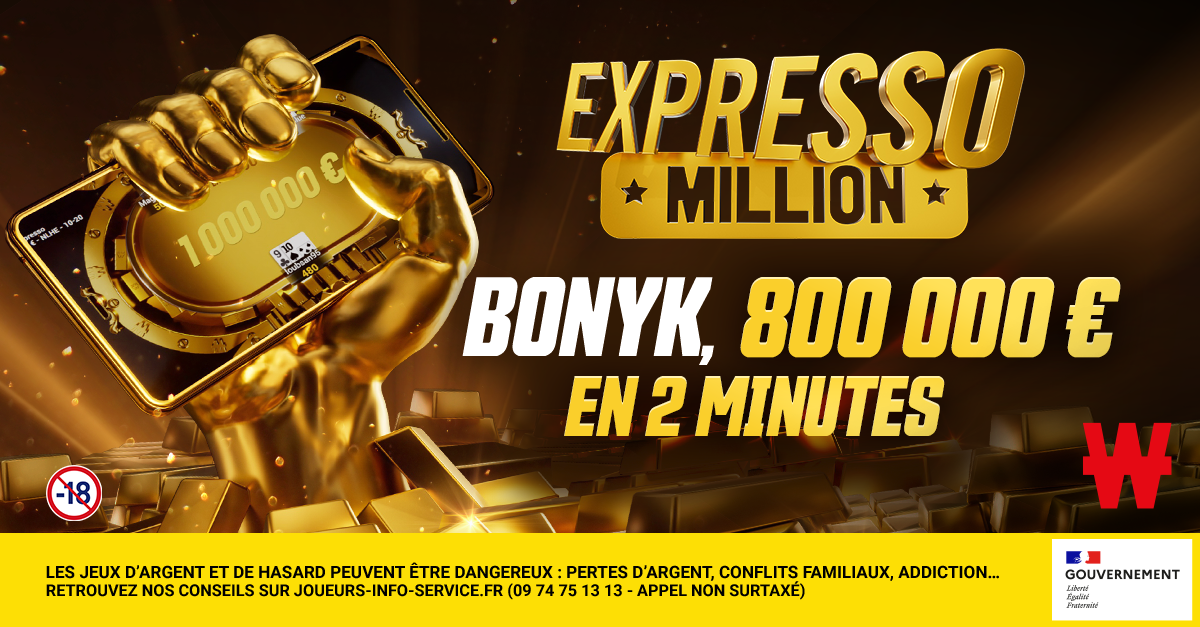 Expresso Million