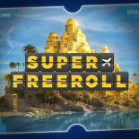 Super Freeroll Vignette
